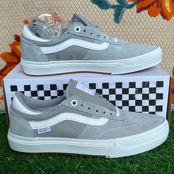 Vans Gilbert Crockett High Rise Men’s sneakers - Picture 2 of 16